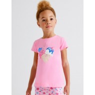 Mayoral tricou fete 3048-82