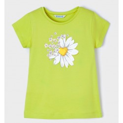 Mayoral tricou fete 3048-84