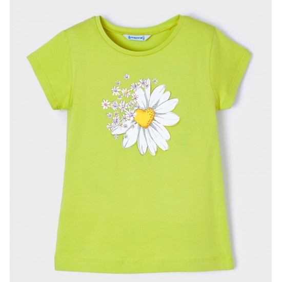 Mayoral tricou fete 3048-84