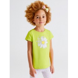 Mayoral tricou fete 3048-84
