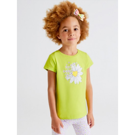 Mayoral tricou fete 3048-84
