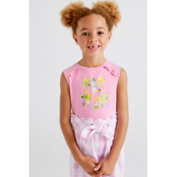 Mayoral tricou fete 3051-67