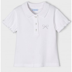 Mayoral tricou polo fete 3126-73