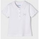 Mayoral tricou polo fete 3126-73