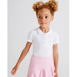 Mayoral tricou polo fete 3126-73