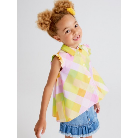 Mayoral bluza fete 3127-33