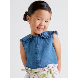 Mayoral bluza fete 3128-05