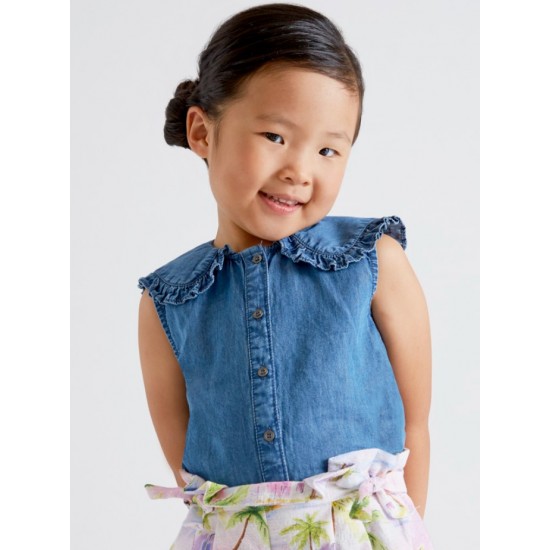 Mayoral bluza fete 3128-05