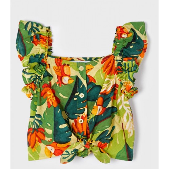 Mayoral bluza fete 3131-36