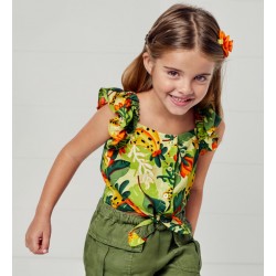 Mayoral bluza fete 3131-36