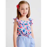 Mayoral bluza fete 3131-37