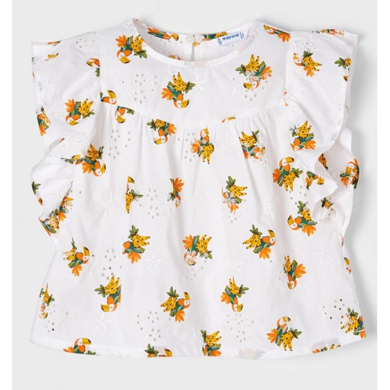 Mayoral bluza fete 3132-04