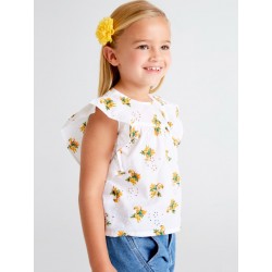 Mayoral bluza fete 3132-04