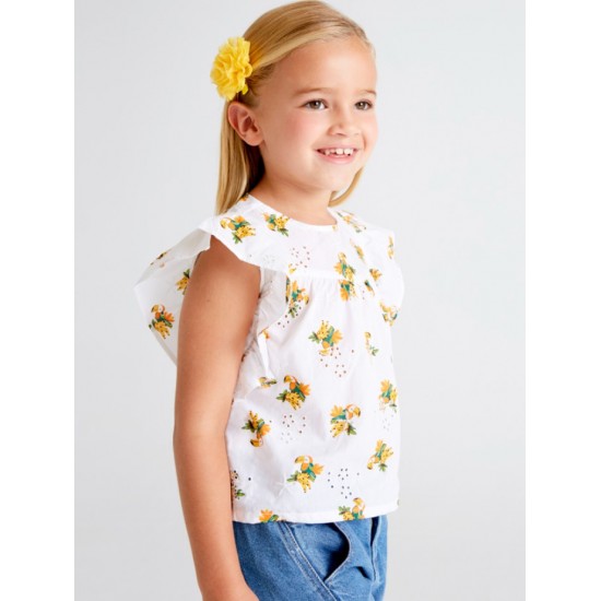 Mayoral bluza fete 3132-04