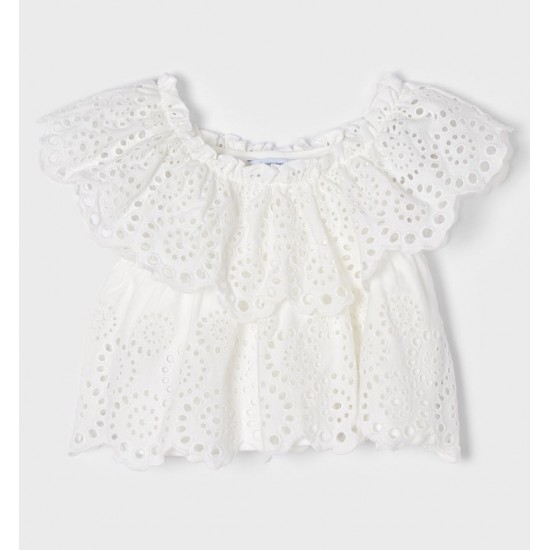 Mayoral bluza fete 3133-40