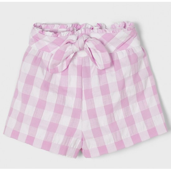 Mayoral pantaloni scurti fete 3271-79