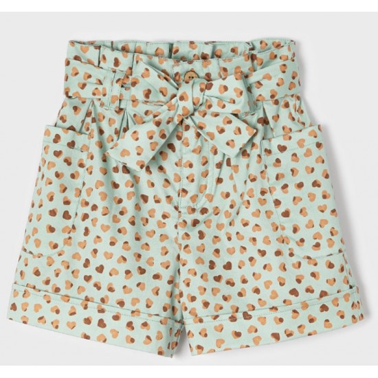 Mayoral pantaloni scurti fete 3272-67