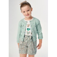 Mayoral pantaloni scurti fete 3272-67