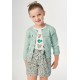 Mayoral pantaloni scurti fete 3272-67