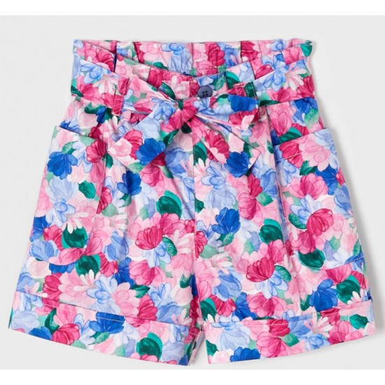 Mayoral pantaloni scurti fete 3272-68
