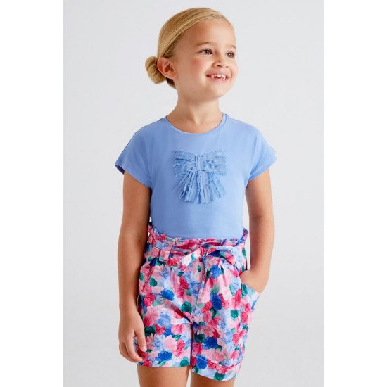 Mayoral pantaloni scurti fete 3272-68