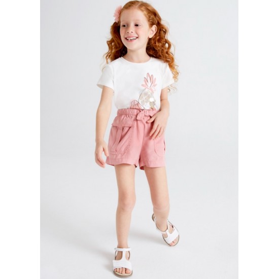 Mayoral pantaloni scurti fete 3274-79