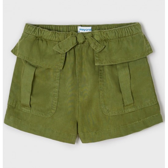 Mayoral pantaloni scurti fete 3274-80