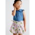 Mayoral pantaloni scurti fete 3275-86