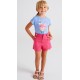 Mayoral pantaloni scurti fete 3276-70