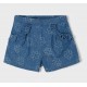 Mayoral pantaloni scurti fete 3277-05