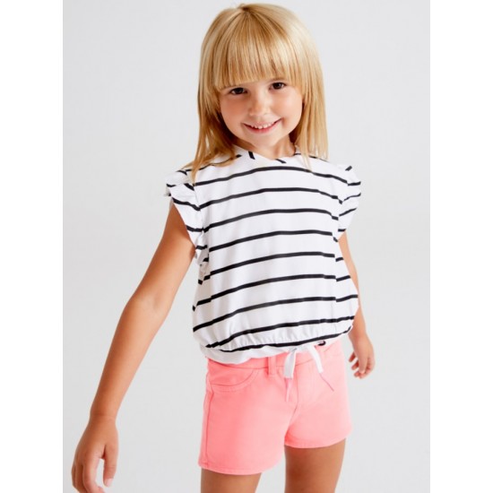 Mayoral tricou fete 3046-10