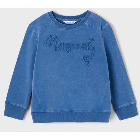 Mayoral bluza fete 3424-78