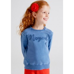 Mayoral bluza fete 3424-78