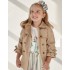 Mayoral jacheta trench fete 3434-81