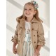 Mayoral jacheta trench fete 3434-81