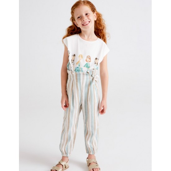 Mayoral pantaloni fete 3588-58