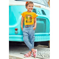 Mayoral pantaloni fete 3590-16