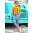 Mayoral pantaloni fete 3590-16