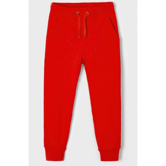 Mayoral pantaloni trening fete 3593-87