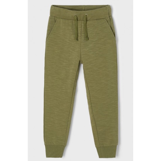 Mayoral pantaloni trening fete 3593-88