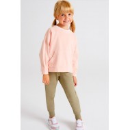 Mayoral pantaloni trening fete 3593-88