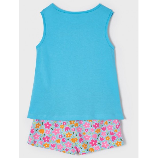 Mayoral pijama fete 3749-10