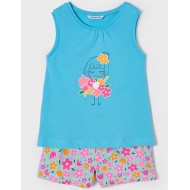 Mayoral pijama fete 3749-10