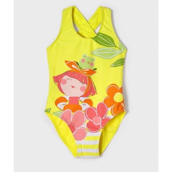 Mayoral costum de baie fete 3770-60