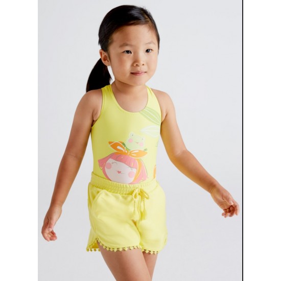 Mayoral costum de baie fete 3770-60