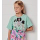 Mayoral tricou fete 6022-57