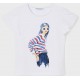Mayoral tricou fete 6024-84