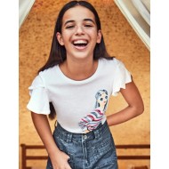 Mayoral tricou fete 6024-84