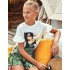 Mayoral tricou fete 6025-46