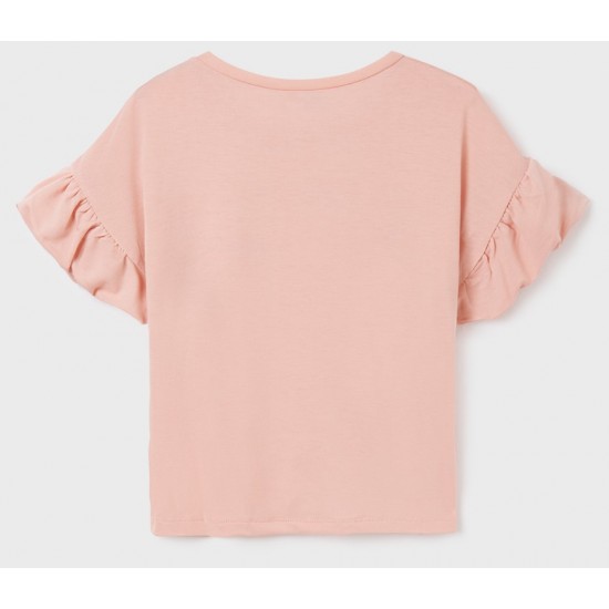 Mayoral tricou fete 6025-47